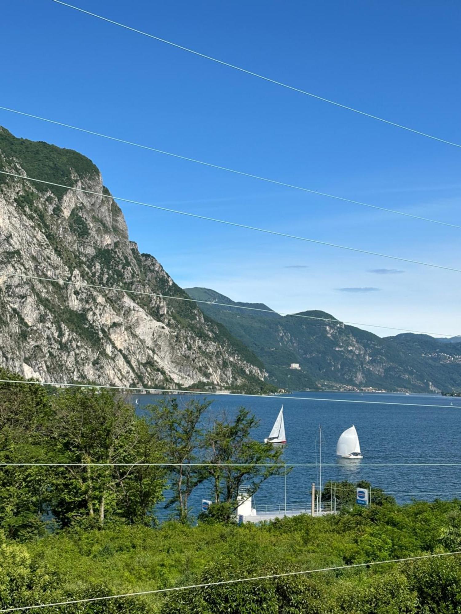 Mira Lago เลคโค ภายนอก รูปภาพ