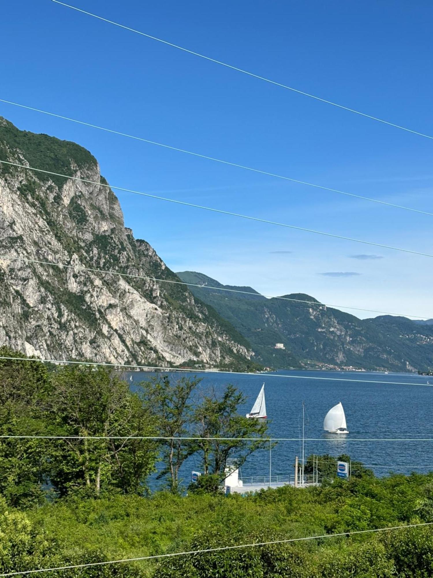 Mira Lago เลคโค ภายนอก รูปภาพ