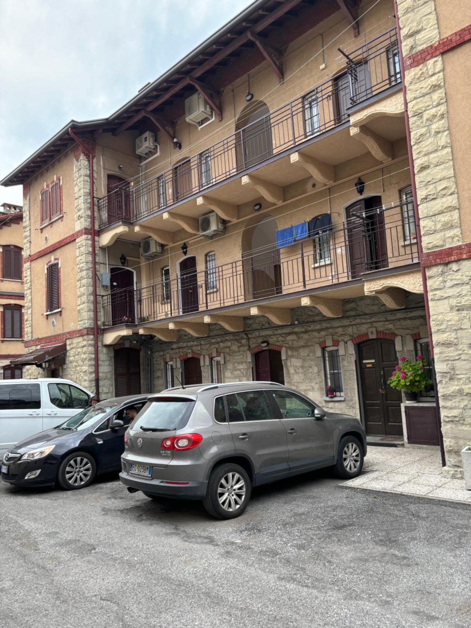 Mira Lago เลคโค ภายนอก รูปภาพ